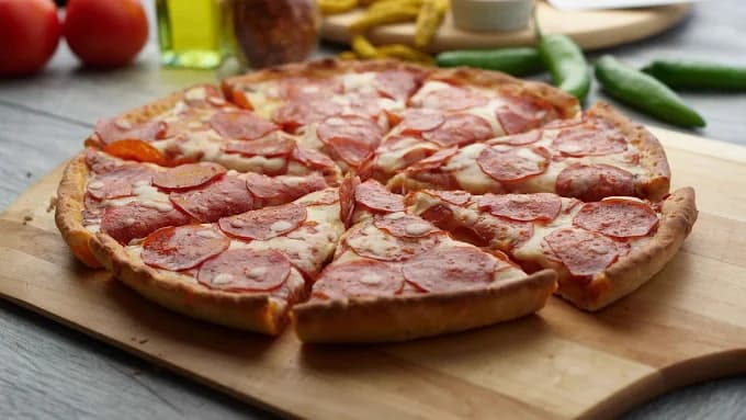 Photo of Pizza Twist