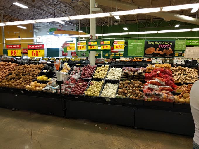Photo of H-E-B