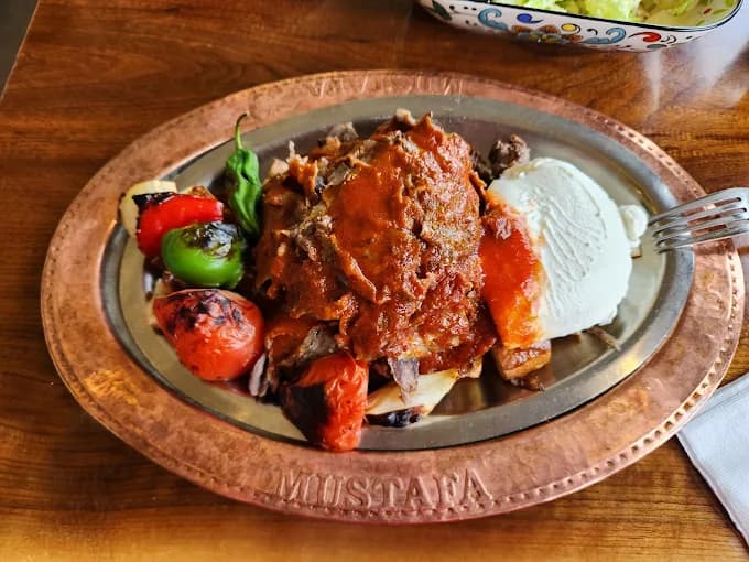 Photo of Mustafa Turkish Pizza