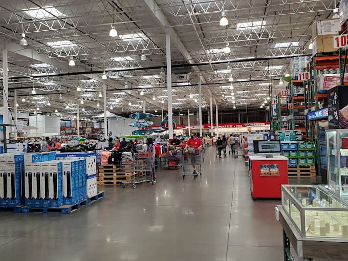 Photo of Costco