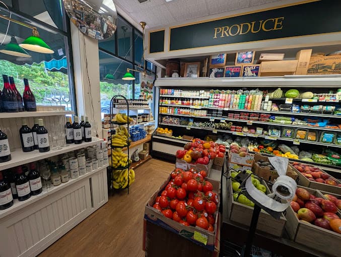 Photo of Village Food Market & Café