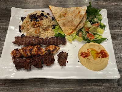 Photo of Pita