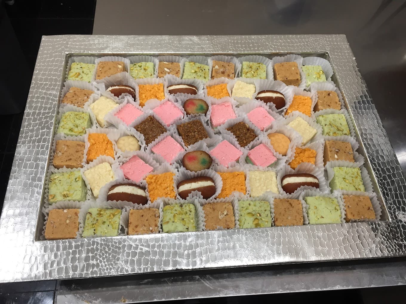 Photo of Ajwaah Sweets