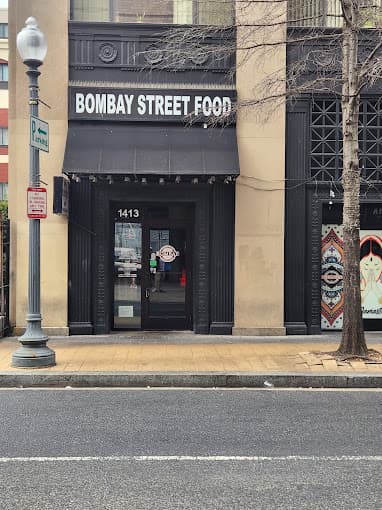 Photo of Bombay Street Food
