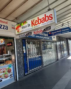 Photo of Main Street Kebabs