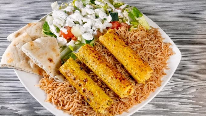 Photo of Zaitoon Kitchen