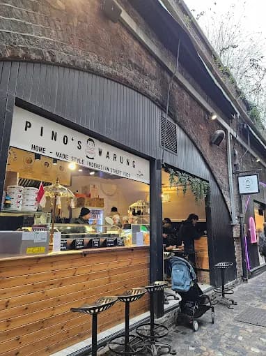 Photo of Pinos Warung