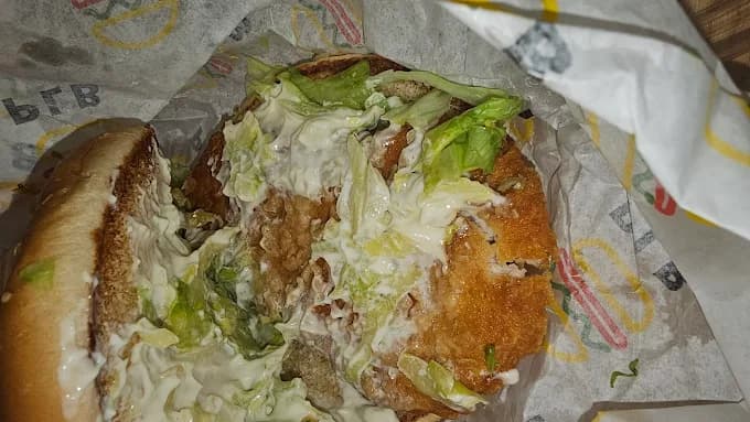 Photo of Paris London Burger