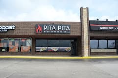 Photo of Pita Pita Mediterranean Grill