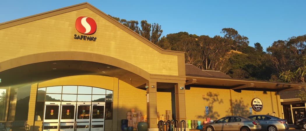 Photo of Safeway