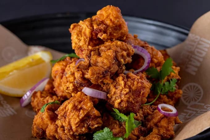 Photo of Curry Up Now