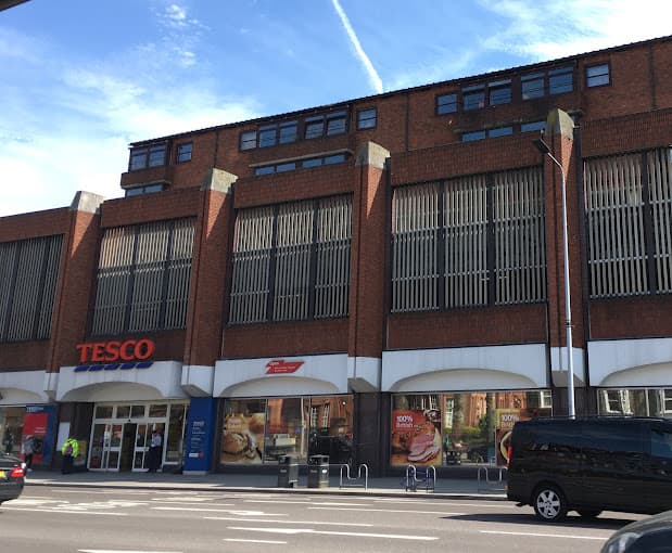 Photo of Tesco Superstore