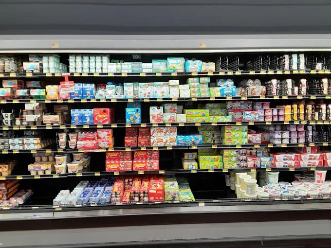 Photo of WalMart Supercenter