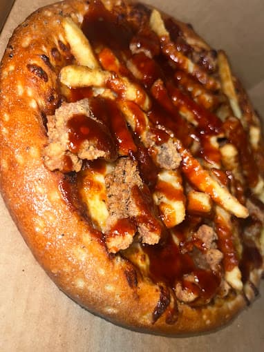 Photo of Today's Pizza & Wings