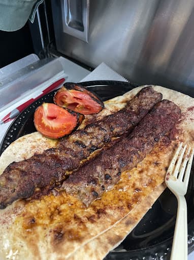 Photo of Friends Kabob