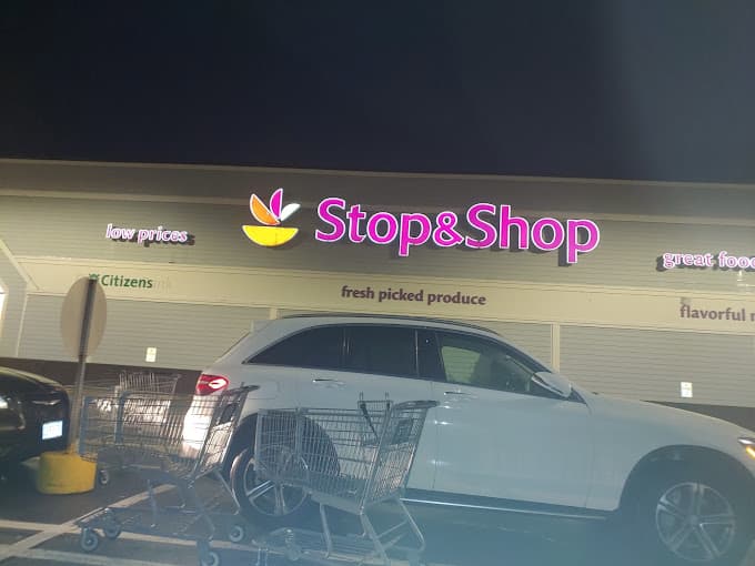 Photo of Stop & Shop