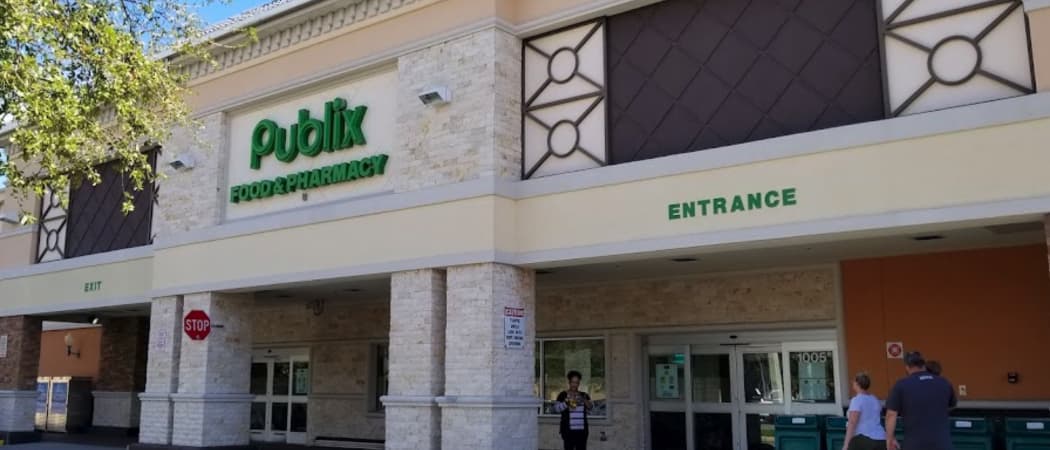 Photo of Publix