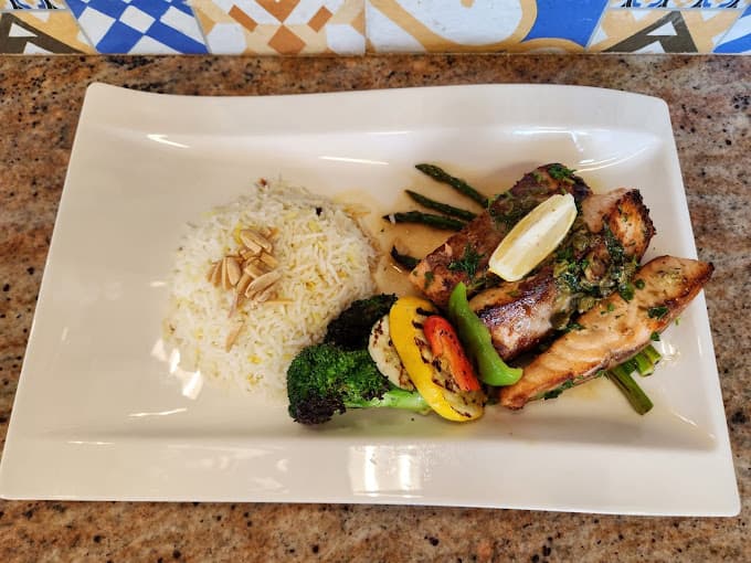Photo of Fares Arabic Cuisine