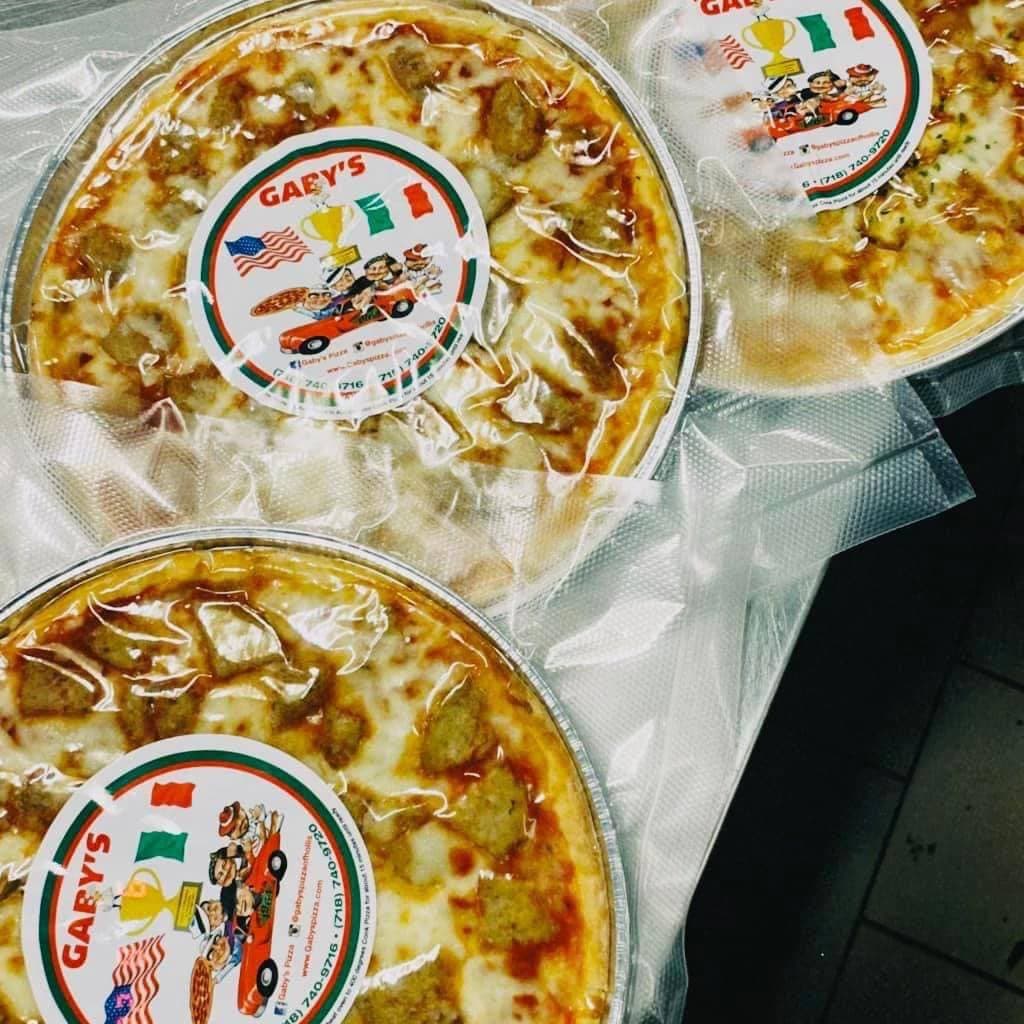 Photo of Gaby's Pizza