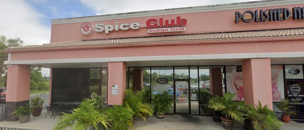 Photo of Spice Club