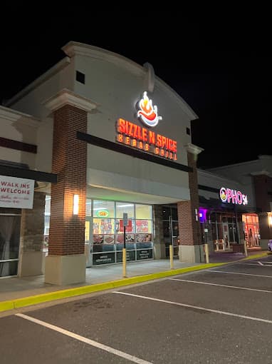 Photo of Sizzle N Spice Kebab Grill