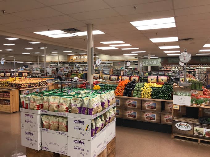 Photo of Sprouts Farmers Market