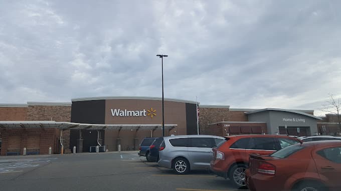 Photo of WalMart Supercenter