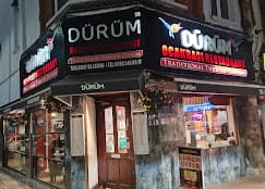 Photo of Durum Restaurant
