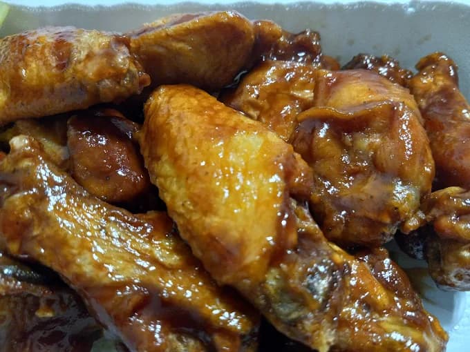 Photo of Wings 2 Go