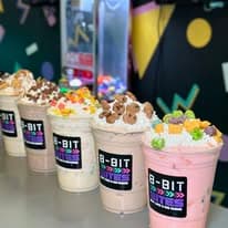 Photo of 8 Bit Bites