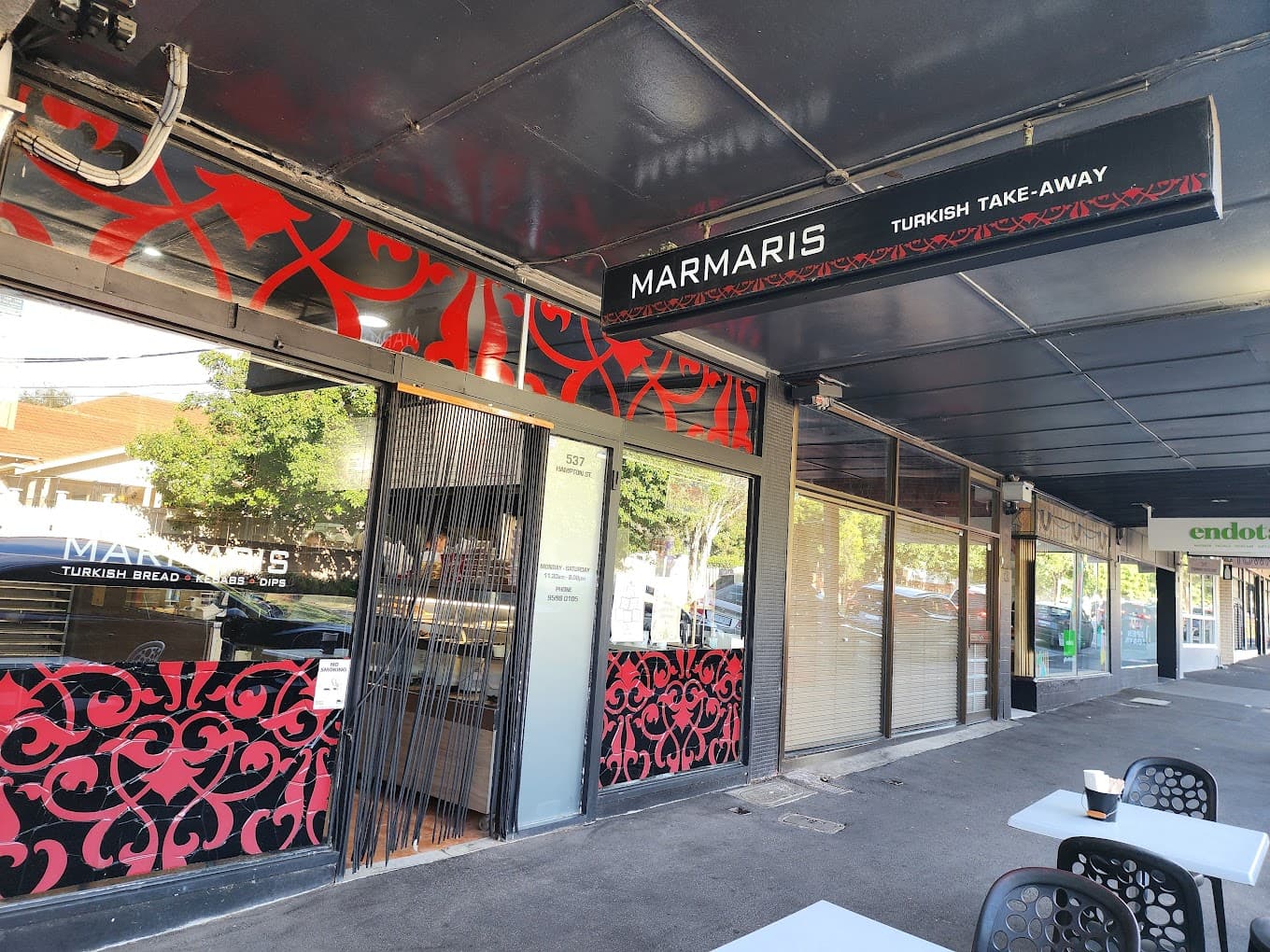 Photo of Marmaris Turkish Takeaway