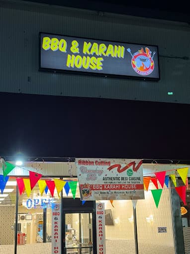 Photo of BBQ & Karahi House