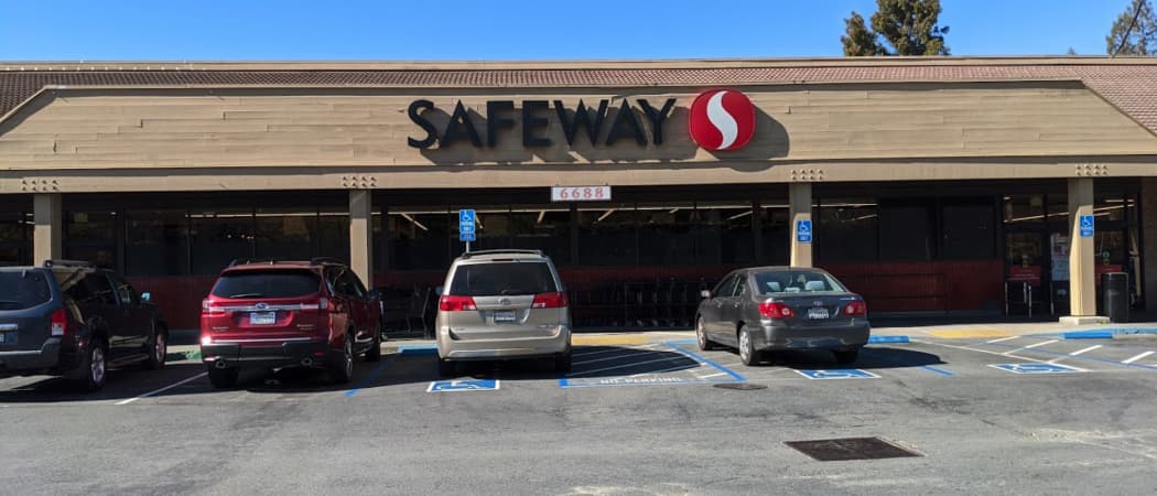 Photo of Safeway