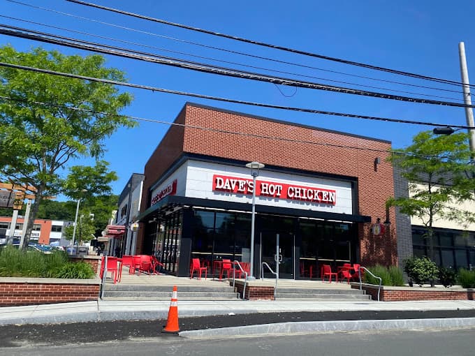 Photo of Dave's Hot Chicken