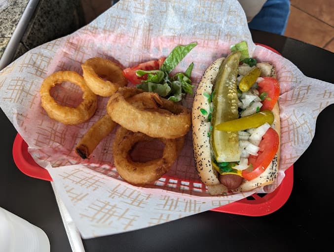 Photo of Chicago Grill