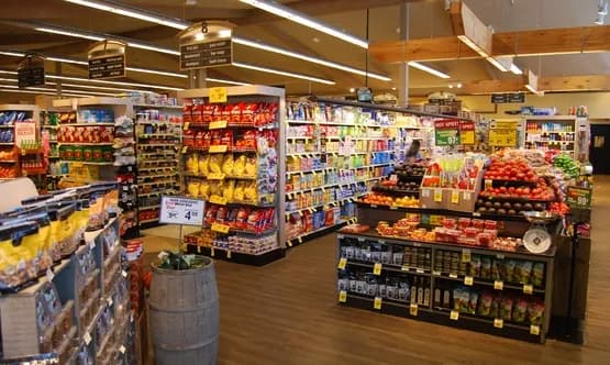 Photo of Vons