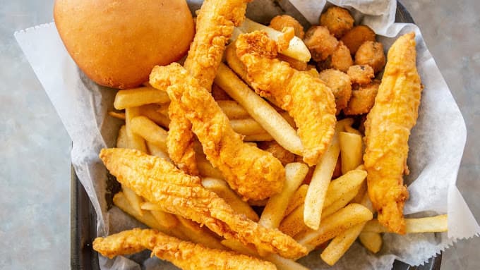 Photo of Sam's Southern Eatery
