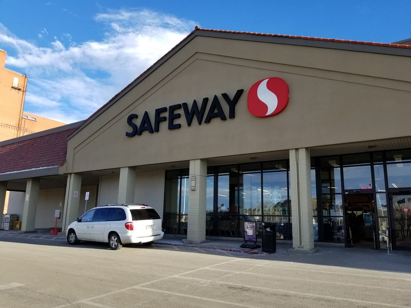 Photo of Safeway