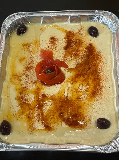 Photo of Pizzarro