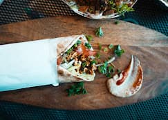 Photo of Pita My Shawarma