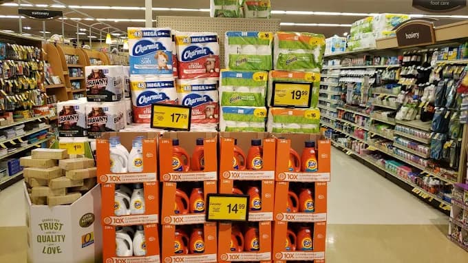 Photo of Safeway