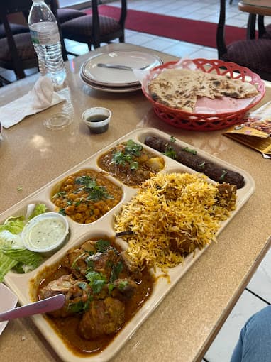 Photo of Shalimar