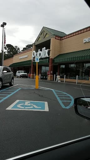 Photo of Publix