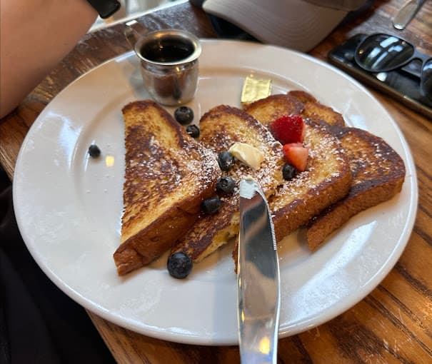 Photo of Busboys & Poets