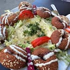 Photo of Larry & Carol's Pizza & Shawarma