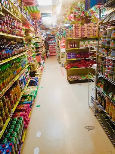 Photo of Pars Market
