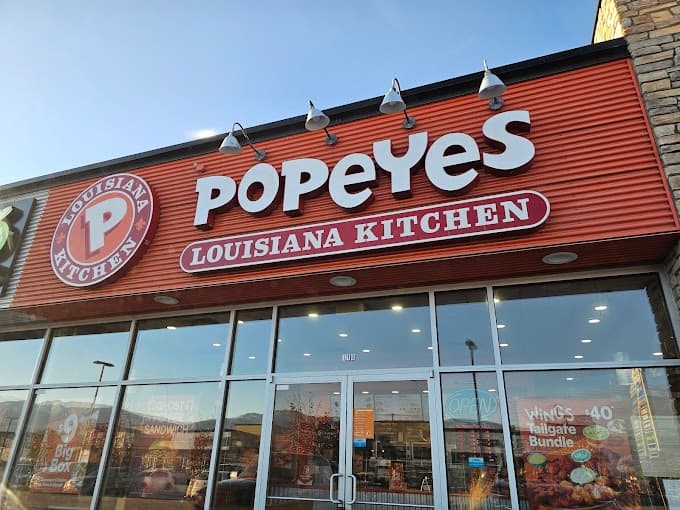 Photo of Popeyes Louisiana Kitchen