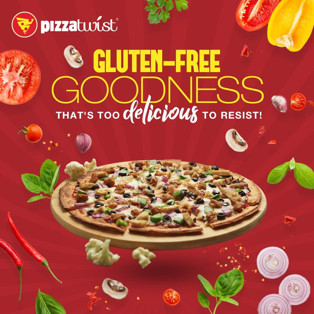Photo of Pizza Twist