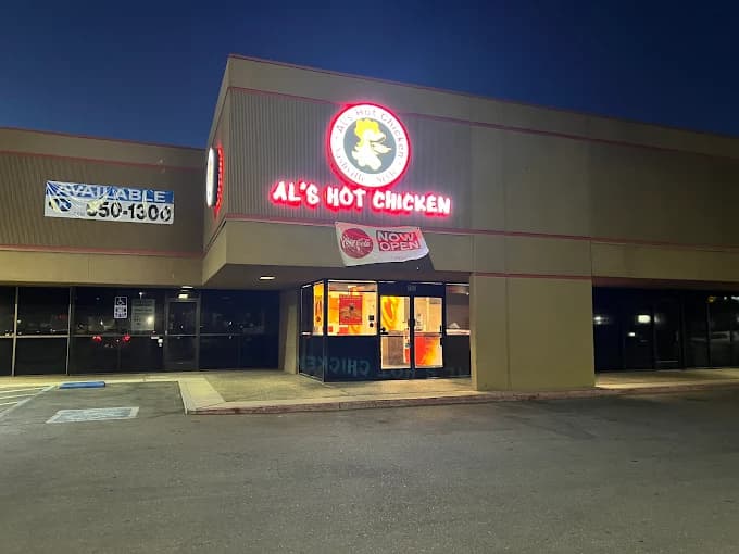 Photo of Al's Hot Chicken