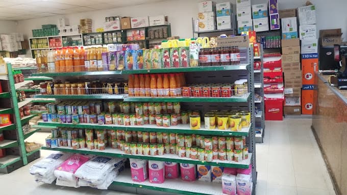 Photo of Denver Halal Market